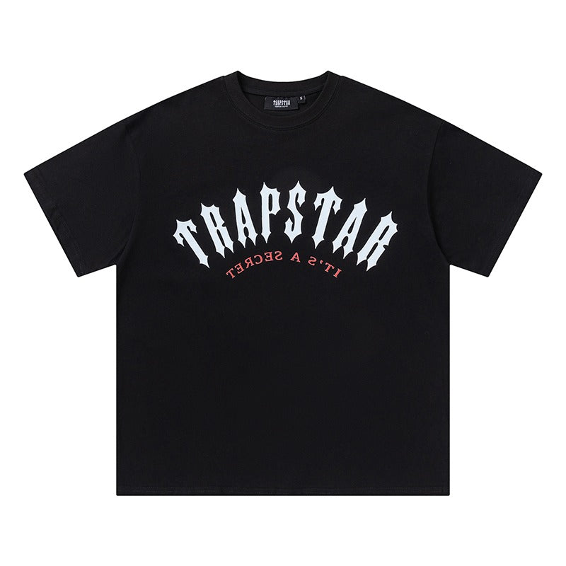 trapstar its a secret koszulka trapstar