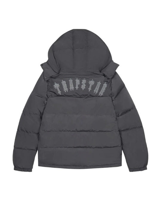 Trapstar Irongate Jacket