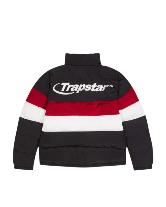 Trapstar Hyperdrive Puffer Jacket