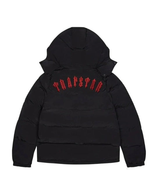 Trapstar Irongate Jacket