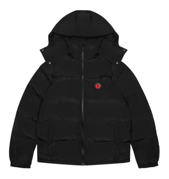 Trapstar Irongate Jacket