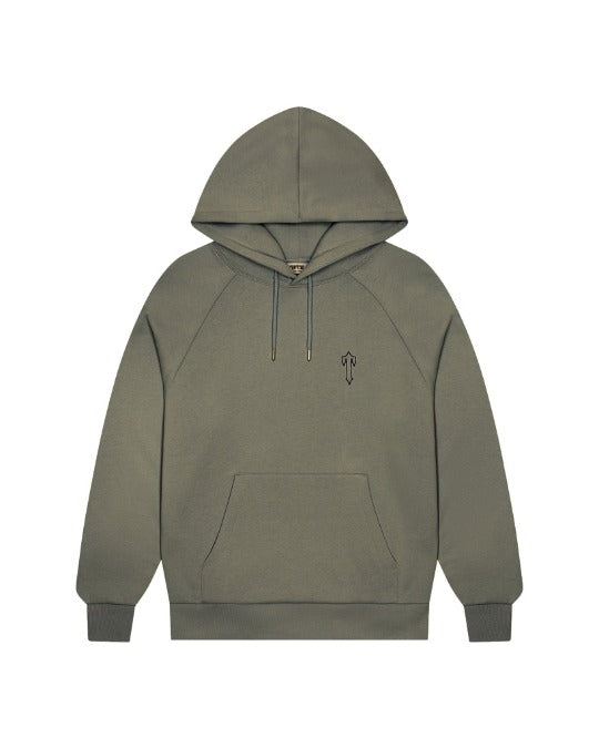 Foundation Hoodie – Khaki