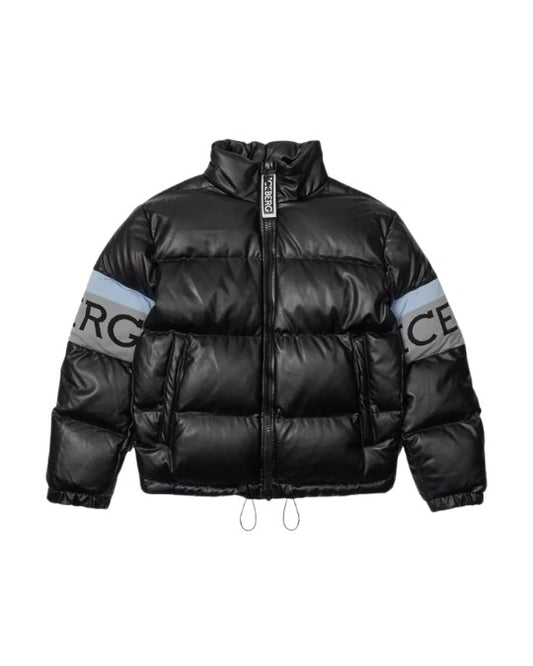 Trapstar x Iceberg Puffer Jacket