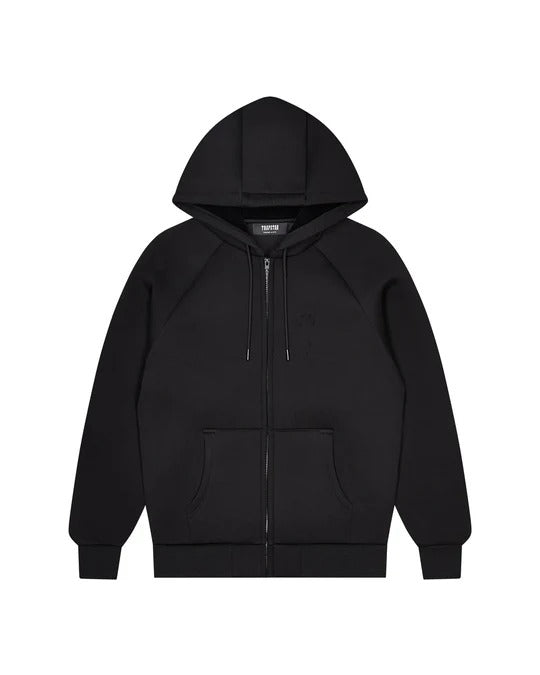 IRONGATE-NEOPRENE-HOODIE-BLACK