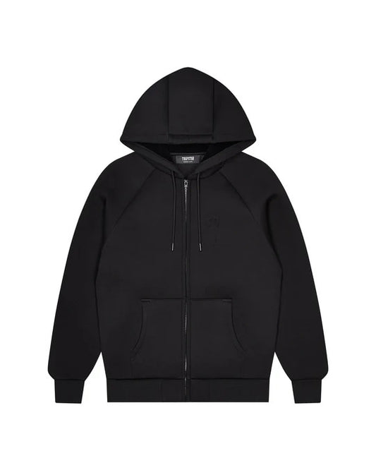 IRONGATE-NEOPRENE-HOODIE-BLACK