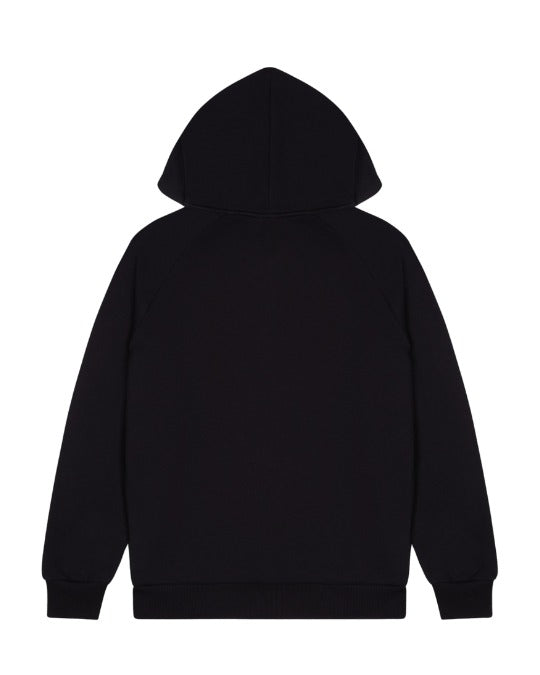 Foundation Hoodie – Black