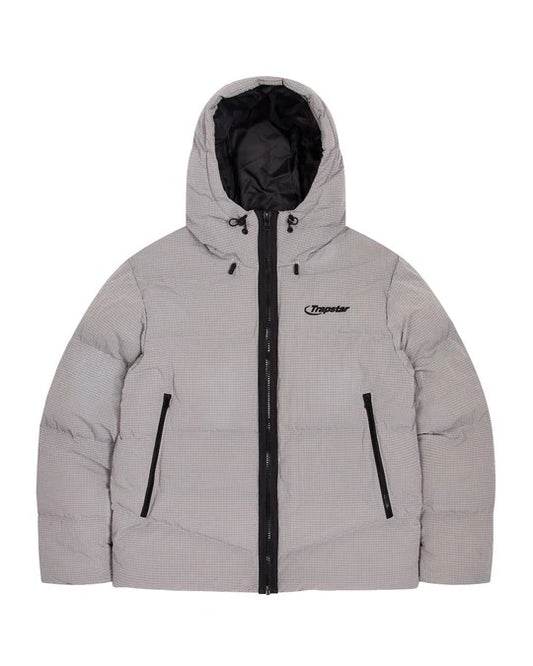 HYPERDRIVE PUFFER JACKET