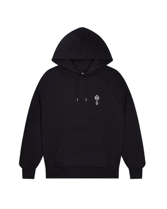 Foundation Hoodie – Black