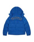 Trapstar Irongate Jacket – Blue