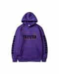 trapstar hoodie