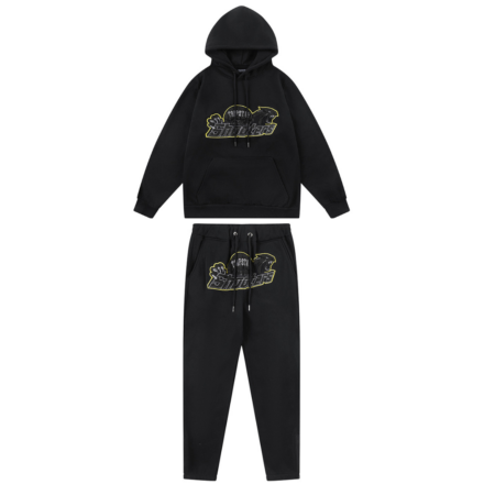 TRAPSTAR SHOOTERS TRACKSUIT