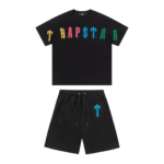 Trapstar Arched Irongate 2.0 Short Set