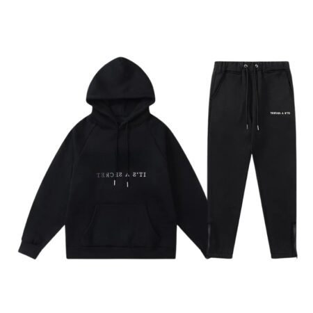 TRAPSTAR UK LONDON STREET TRACKSUIT