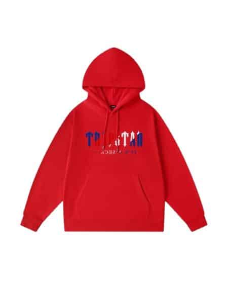 Trapstar It’s A Secret Hoodie