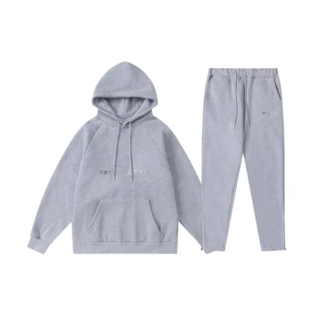 TRAPSTAR UK LONDON STREET TRACKSUIT