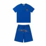 Trapstar London wildcard short set