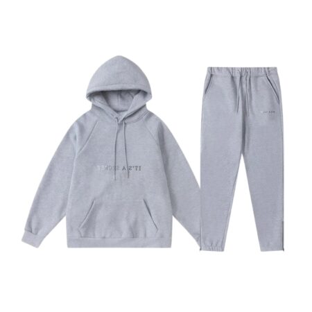 TRAPSTAR UK LONDON STREET TRACKSUIT