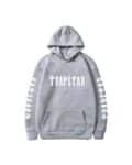 trapstar hoodie