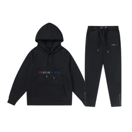 TRAPSTAR UK LONDON STREET TRACKSUIT