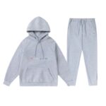 TRAPSTAR UK LONDON STREET TRACKSUIT