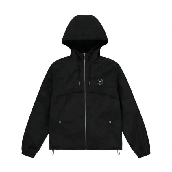 TRAPSTAR-IRONGATE-T-WINDBREAKER