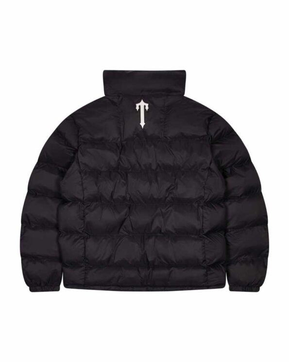 trapstar coat