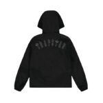 TRAPSTAR-IRONGATE-T-WINDBREAKER