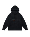 TRAPSTAR UK LONDON STREET HOODIE