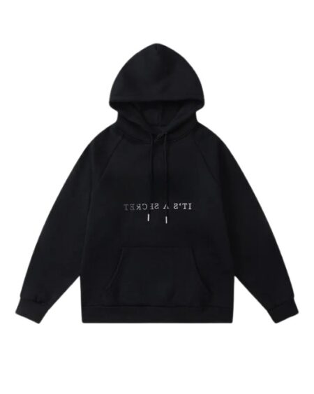 TRAPSTAR UK LONDON STREET HOODIE