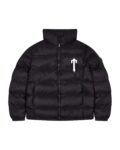 trapstar puffer jacket