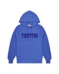 trapstar hoodie