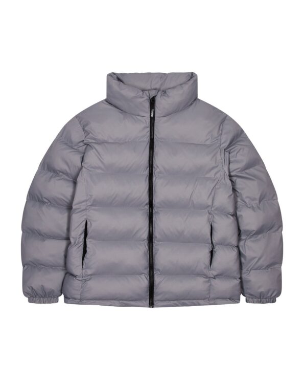 trapstar puffer jacket