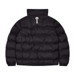 To Secret Puffer AW24 – Czarny