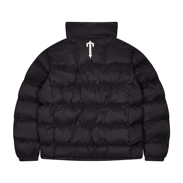 To Secret Puffer AW24 – Czarny