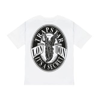 Koszulka Trapstar Allegiance