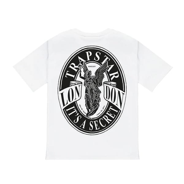 Koszulka Trapstar Allegiance