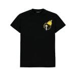 Camiseta Trapstar Global Heat 2.1