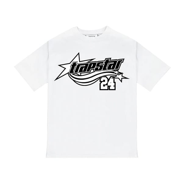 Koszulka Trapstar SS24 All Stars
