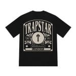 Koszulka Trapstar SS24 Elegancja