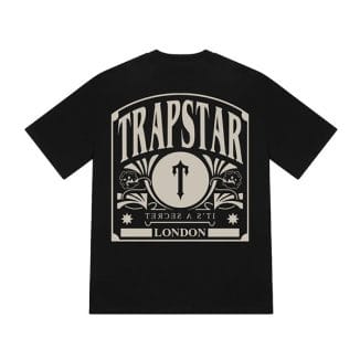 Koszulka Trapstar SS24 Elegancja