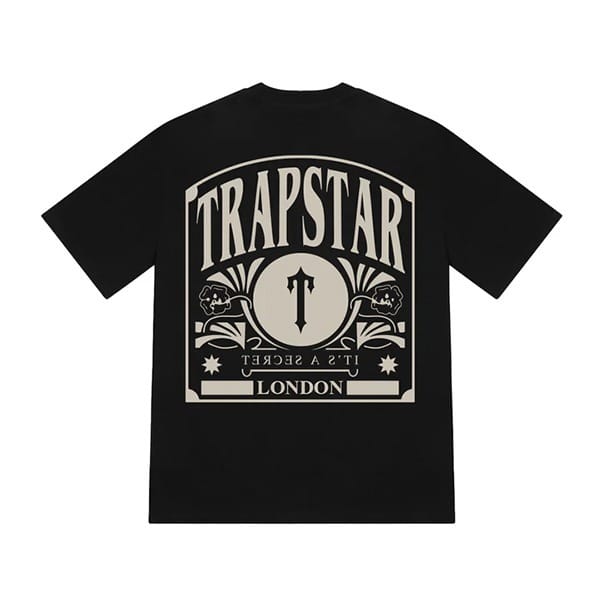 Koszulka Trapstar SS24 Elegancja