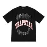 Camiseta Trapstar Okrutne zwycięstwo