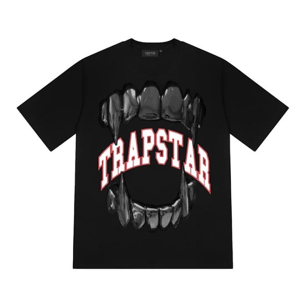 Camiseta Trapstar Okrutne zwycięstwo