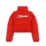 Damska kurtka Trapstar Hyperdrive