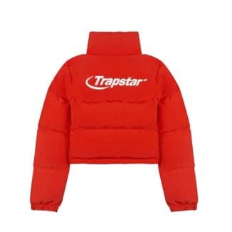 Damska kurtka Trapstar Hyperdrive