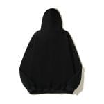 Bluza Trapstar X Ed Hardy Dbd Black