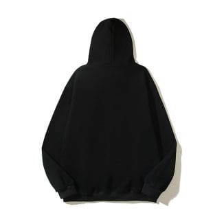 Bluza Trapstar X Ed Hardy Dbd Black