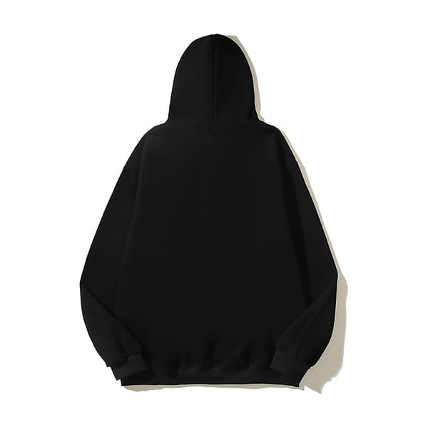 Bluza Trapstar X Ed Hardy Dbd Black