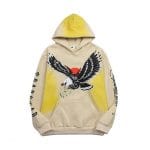 Bluza z długim rękawem Trapstar X Ed Hardy Waffle