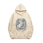 Bluza Trapstar x Ed Hardy Dead